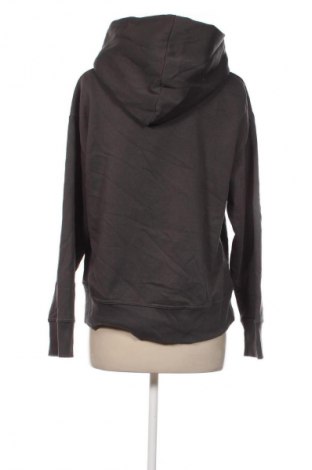 Дамски суитшърт Zara, Размер M, Цвят Сив, Цена 21,99 лв.