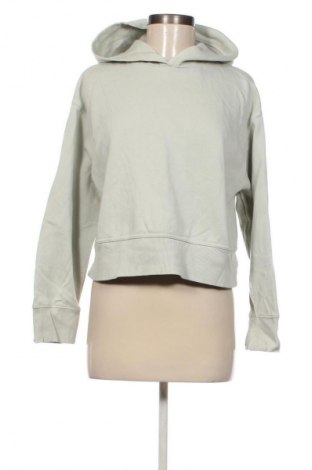 Dámska mikina  Zara, Veľkosť S, Farba Zelená, Cena  11,95 €