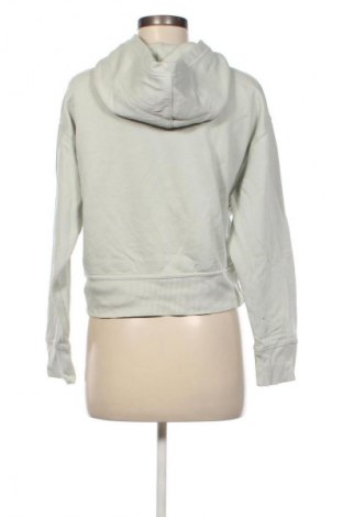 Dámska mikina  Zara, Veľkosť S, Farba Zelená, Cena  11,95 €