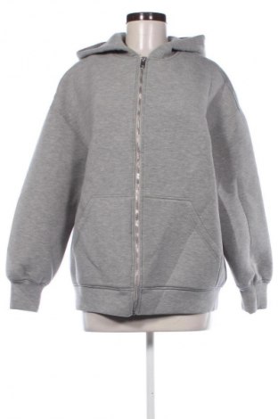 Damen Sweatshirt Zara, Größe M, Farbe Grau, Preis € 16,99