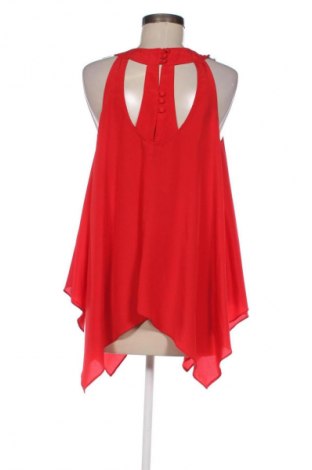 Dámsky top  ASOS, Veľkosť XL, Farba Červená, Cena  13,80 €