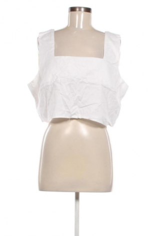 Dámský top ASOS, Velikost XL, Barva Bílá, Cena  341,00 Kč