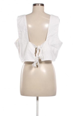 Dámský top ASOS, Velikost XL, Barva Bílá, Cena  341,00 Kč