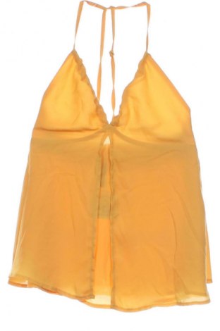 Top de femei ASYOU, Mărime XXS, Culoare Galben, Preț 71,00 Lei