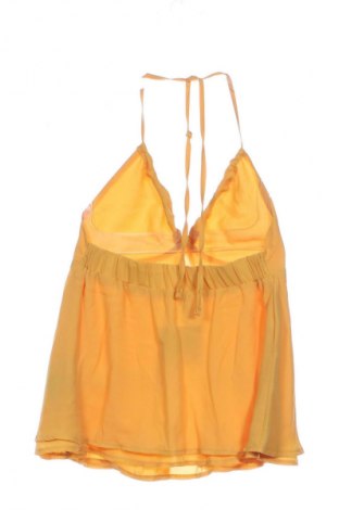 Top de femei ASYOU, Mărime XXS, Culoare Galben, Preț 71,00 Lei