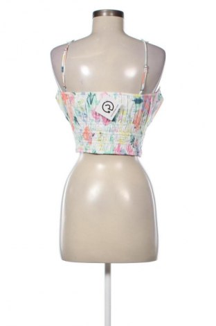 Női top Abercrombie & Fitch, Méret L, Szín Sokszínű, Ár 5 396 Ft
