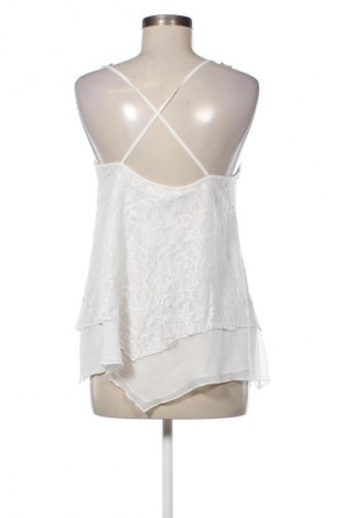 Dámský top Abercrombie & Fitch, Velikost S, Barva Bílá, Cena  342,00 Kč