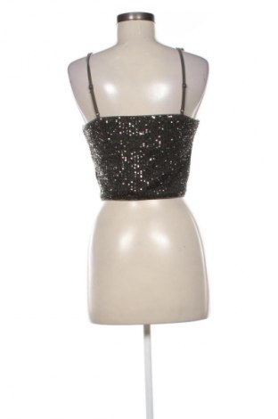 Top de femei About You, Mărime S, Culoare Verde, Preț 126,16 Lei