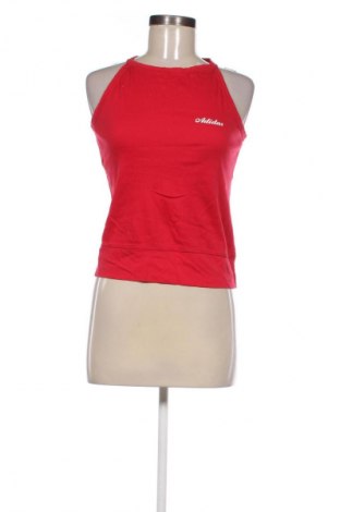 Damentop Adidas, Größe L, Farbe Rot, Preis € 28,13