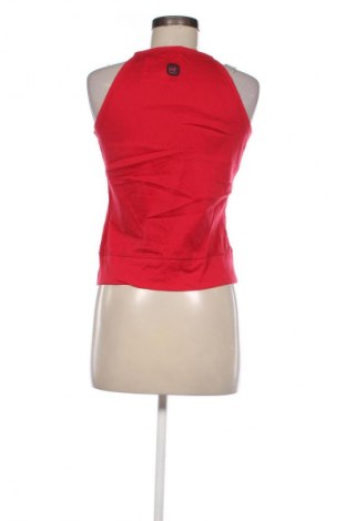 Damentop Adidas, Größe L, Farbe Rot, Preis € 28,13