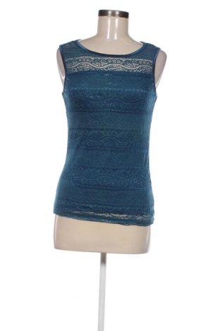 Damentop Amisu, Größe M, Farbe Blau, Preis € 14,83