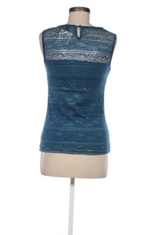 Damentop Amisu, Größe M, Farbe Blau, Preis € 14,83