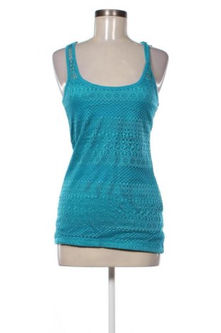 Damentop Amisu, Größe M, Farbe Blau, Preis 14,83 €