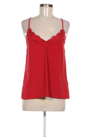 Top de femei Amisu, Mărime M, Culoare Roșu, Preț 76,00 Lei
