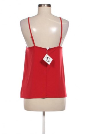 Top de femei Amisu, Mărime M, Culoare Roșu, Preț 76,00 Lei