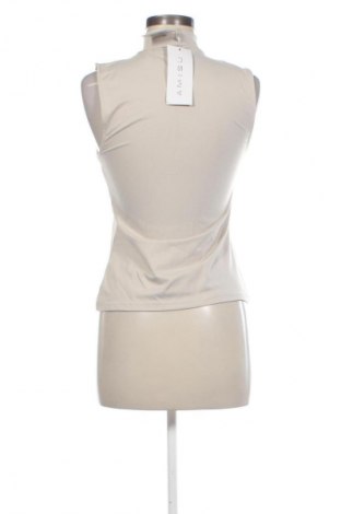 Damentop Amisu, Größe L, Farbe Beige, Preis 22,99 €