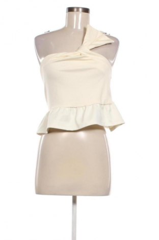 Damski top Anna Field, Rozmiar M, Kolor ecru, Cena 150,99 zł