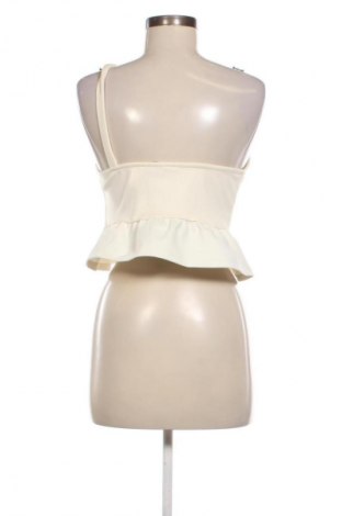 Damski top Anna Field, Rozmiar M, Kolor ecru, Cena 150,99 zł