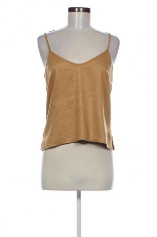 Dámsky top  Anna Riska, Veľkosť M, Farba Béžová, Cena  28,00 €