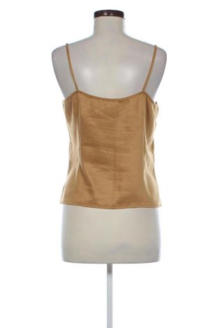 Dámsky top  Anna Riska, Veľkosť M, Farba Béžová, Cena  28,00 €