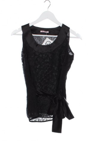 Damentop Ariston S, Größe S, Farbe Schwarz, Preis € 14,83
