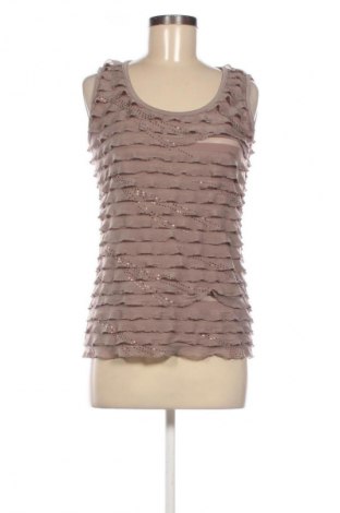 Top de femei Armand Thiery, Mărime M, Culoare Maro, Preț 71,00 Lei