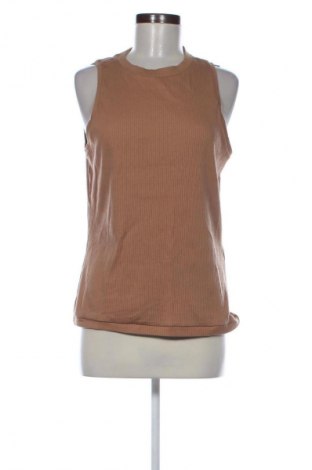 Női top Aware by Vero Moda, Méret XL, Szín Barna, Ár 12 388 Ft