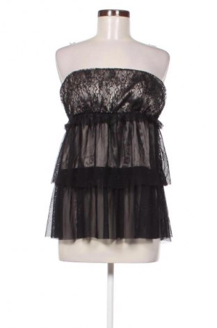 Dámský top BSB Collection, Velikost M, Barva Černá, Cena  342,00 Kč