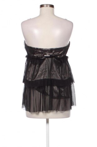 Dámský top BSB Collection, Velikost M, Barva Černá, Cena  342,00 Kč