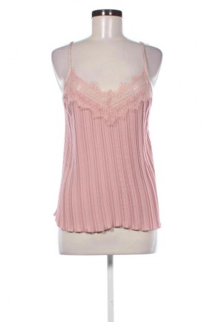 Damski top BSB Collection, Rozmiar M, Kolor Różowy, Cena 62,02 zł