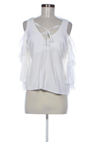 Dámský top BSB Collection, Velikost M, Barva Bílá, Cena  269,00 Kč