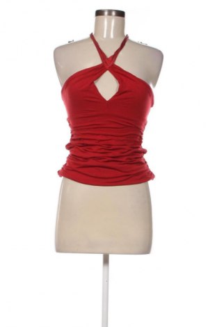 Damski top Bebe, Rozmiar S, Kolor Czerwony, Cena 102,99 zł