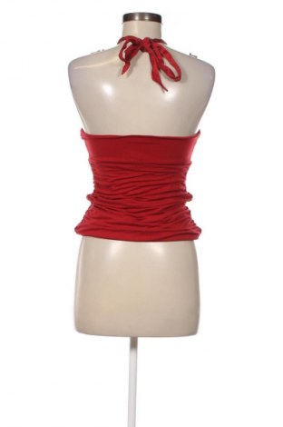 Damski top Bebe, Rozmiar S, Kolor Czerwony, Cena 102,99 zł