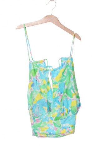 Dámsky top  Bershka, Veľkosť S, Farba Viacfarebná, Cena  14,77 €
