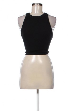 Dámsky top  Bershka, Veľkosť XS, Farba Čierna, Cena  14,77 €