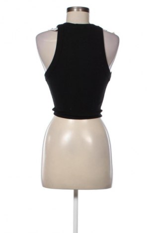 Dámsky top  Bershka, Veľkosť XS, Farba Čierna, Cena  14,77 €