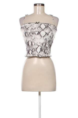 Dámský top Bershka, Velikost M, Barva Vícebarevné, Cena  367,00 Kč