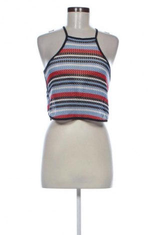 Damski top Bershka, Rozmiar M, Kolor Kolorowy, Cena 67,41 zł