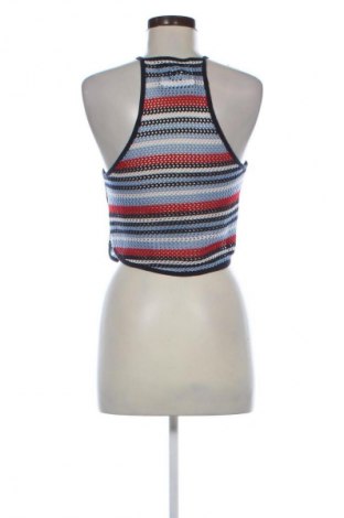 Damski top Bershka, Rozmiar M, Kolor Kolorowy, Cena 67,41 zł