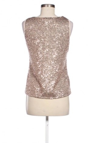 Top de femei Blue Joint, Mărime S, Culoare Auriu, Preț 76,32 Lei