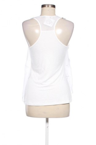 Damski top Body Flirt, Rozmiar S, Kolor Biały, Cena 66,39 zł