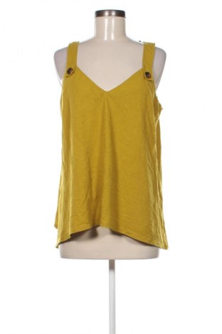 Dámsky top  Bonmarche, Veľkosť L, Farba Zelená, Cena  11,95 €