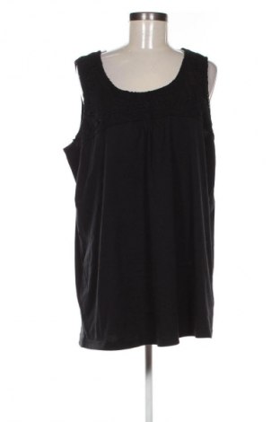 Dámský top Bpc Bonprix Collection, Velikost XXL, Barva Černá, Cena  366,00 Kč