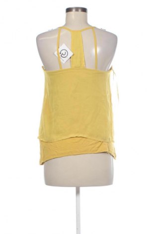 Damentop Cache Cache, Größe M, Farbe Gelb, Preis 10,99 €