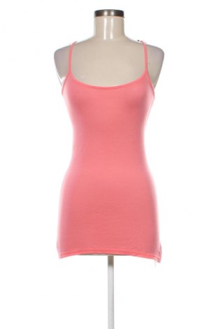 Top de femei Calvin Klein Jeans, Mărime XS, Culoare Roz, Preț 126,00 Lei