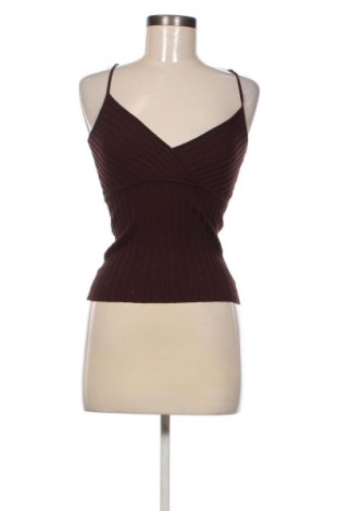 Dámsky top  Camaieu, Veľkosť XS, Farba Hnedá, Cena  14,77 €