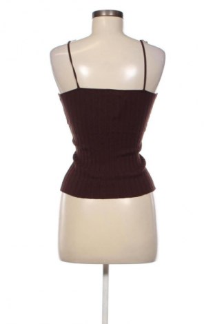 Dámsky top  Camaieu, Veľkosť XS, Farba Hnedá, Cena  14,77 €