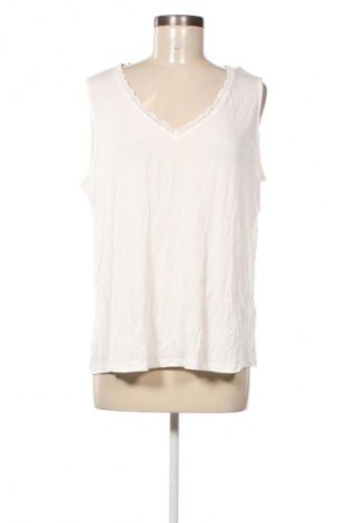 Damski top Cami, Rozmiar L, Kolor Biały, Cena 42,99 zł