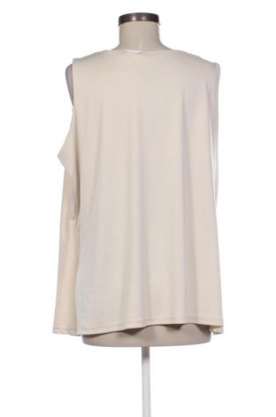 Damentop Canda, Größe XXL, Farbe Beige, Preis € 14,91