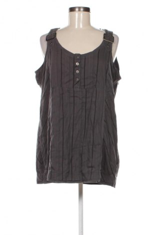 Damentop Cecil, Größe XL, Farbe Grau, Preis 13,80 €